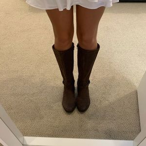 Rockport Cobb Hill Christy waterproof boots